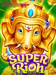 Descubra o Mundo de SuperRich: O Jogo de Estratégia Emocionante do G99.game