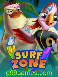 SurfZone: Explorando o Mundo do G99.game
