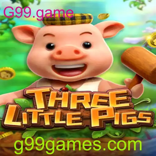 Descubra o Fascinante Mundo do Jogo THREELITTLEPIGS