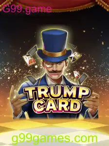 Descobrindo o Mundo de TrumpCard: O Jogo Estratégico de G99.game