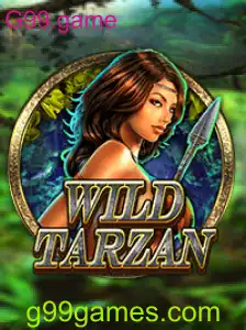 Explorando o Mundo de WildTarzan: Um Aventuroso Mergulho na Selva