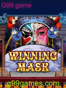 WinningMask: Descubra o Novo Fenômeno do Jogo Online