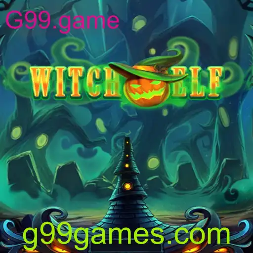 Explorando o Universo de WitchElf: O Novo Fenômeno G99.game
