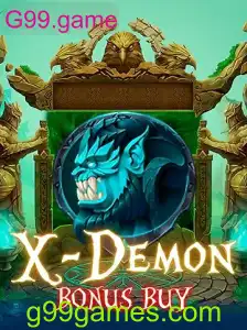 Explorando o Mundo Emocionante de XDemonBonusBuy no G99.game