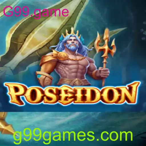 Descubra Poseidon: O Jogo de Aventura Marítima no G99.game